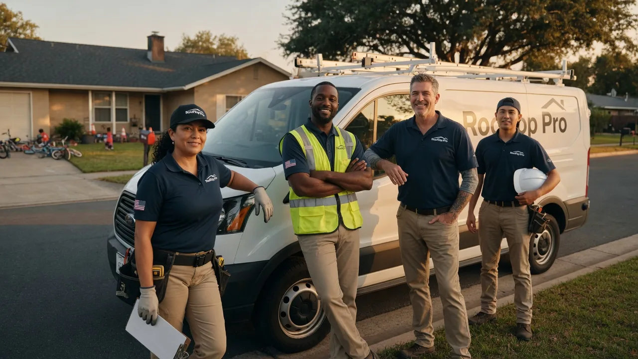 Roof Repair in West Wendover, NV near me